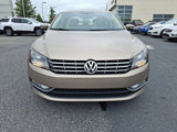 Used 2015 Volkswagen Passat TDI SEL Premium image 2