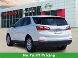 Used 2020 Chevrolet Equinox LT image 5