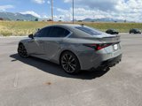 Used 2024 Lexus IS 350 F Sport image 4