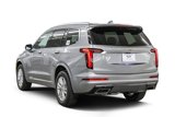 New 2025 Cadillac XT6 Luxury image 4