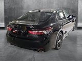 Used 2021 Toyota Camry SE image 5