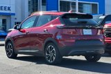 Used 2022 Chevrolet Bolt EUV Premier w/ Sun & Sound Package image 6