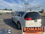 Used 2022 Chrysler Voyager LX image 5