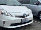 Used 2012 Toyota Prius V Three image 4