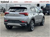 Certified 2023 Buick Encore GX Select image 3