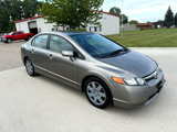 Used 2006 Honda Civic LX image 3
