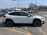 Certified 2022 Subaru Crosstrek 2.0i Premium w/ Moonroof Package image 4