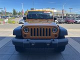 Used 2013 Jeep Wrangler Unlimited Sport image 3