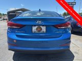 Used 2017 Hyundai Elantra Limited image 4