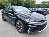 New 2025 Volkswagen Jetta S image 4