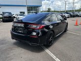 Used 2023 Honda Civic Sport image 6
