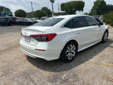 Used 2022 Honda Civic LX image 5