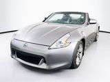 Used 2010 Nissan 370Z Touring image 3