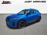 Used 2021 Nissan Kicks SR image 1