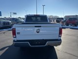 Used 2022 RAM 1500 Classic SLT image 4