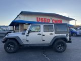 Used 2016 Jeep Wrangler Unlimited Sport w/ Trailer Tow Group image 2