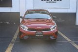 Certified 2022 Kia Forte GT-Line w/ GT-Line Premium Package image 3