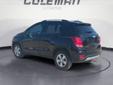 Used 2022 Chevrolet Trax LT w/ Driver Confidence Package image 3