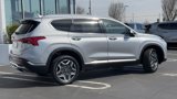 Used 2023 Hyundai Santa Fe Limited image 5