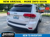 Used 2016 Jeep Grand Cherokee Laredo w/ Quick Order Package 23E image 3