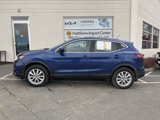 Used 2021 Nissan Rogue Sport SV image 2