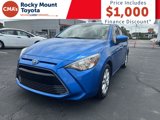 Used 2017 Toyota Yaris iA image 3