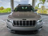 Used 2020 Jeep Cherokee Latitude Plus image 3