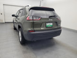 Used 2021 Jeep Cherokee Latitude image 6