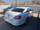 Used 2010 Ford Taurus Limited image 6