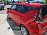 New 2025 Kia Soul LX image 4