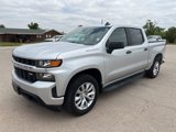 Used 2022 Chevrolet Silverado 1500 Custom w/ Safety Confidence Package image 3