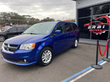 Used 2019 Dodge Grand Caravan SXT image 2
