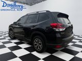 Used 2020 Subaru Forester Premium image 2