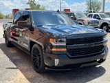 Used 2017 Chevrolet Silverado 1500 LT w/ All Star Edition image 5