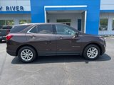 Used 2020 Chevrolet Equinox LT image 2