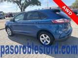 Certified 2023 Ford Edge SE image 3