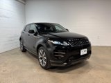 Used 2023 Land Rover Range Rover Evoque R-Dynamic SE image 4