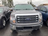 Used 2013 Ford F150 Lariat w/ Mid Equipment Group image 5