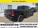 Used 2015 RAM 1500 Sport w/ Black Ram 1500 Sport Group image 6