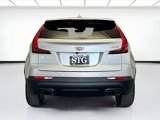 Used 2020 Cadillac XT4 Luxury image 5
