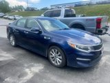 Used 2016 Kia Optima LX image 2