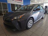 Used 2022 Toyota Prius LE image 4