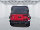 Used 2017 Jeep Wrangler Unlimited Rubicon image 5