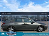 Certified 2024 Hyundai Elantra SE image 5