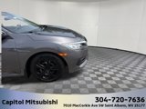 Used 2017 Honda Civic LX image 3