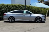 Certified 2022 Honda Accord Sport image 3