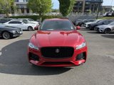 Used 2023 Jaguar F-PACE S image 2