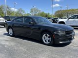 Used 2022 Dodge Charger SXT w/ Leather Interior Group image 2