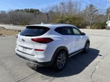 Used 2021 Hyundai Tucson SEL image 5