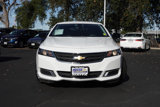 Used 2017 Chevrolet Impala LS w/ Protection Package image 2
